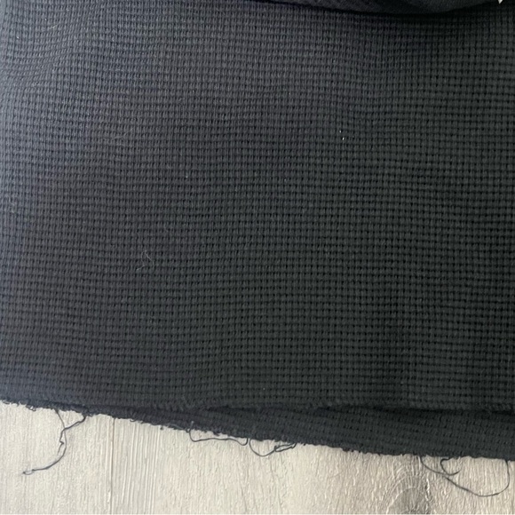 “Women Don’t Owe You Sh@t” Ribbed Tank - Picture 6 of 10